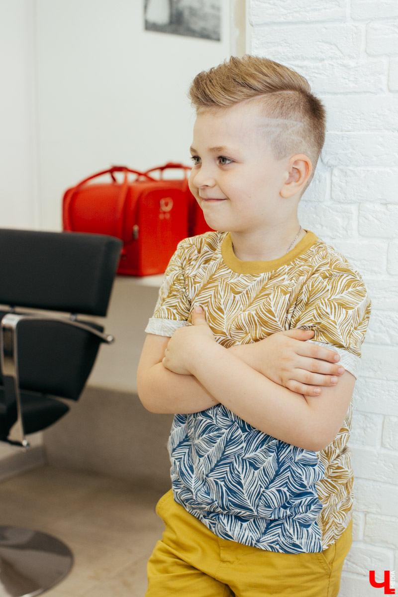 Какие мужские стрижки сейчас актуальны в нашем городе? Мы обратились с этим вопросом к специалисту, который работает в индустрии красоты (причем именно мужской) уже 15 лет.