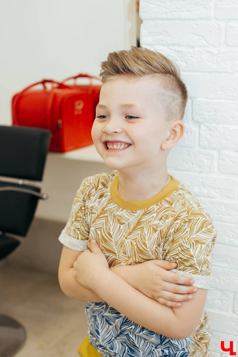 Какие мужские стрижки сейчас актуальны в нашем городе? Мы обратились с этим вопросом к специалисту, который работает в индустрии красоты (причем именно мужской) уже 15 лет.