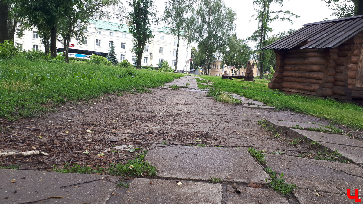 Обсудили вторую версию проекта “Суздаль. Зарядье. Активация”. Что на этот раз предложили сделать к 1000-летию города?