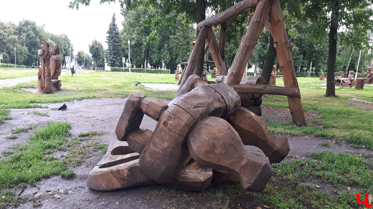 Обсудили вторую версию проекта “Суздаль. Зарядье. Активация”. Что на этот раз предложили сделать к 1000-летию города?