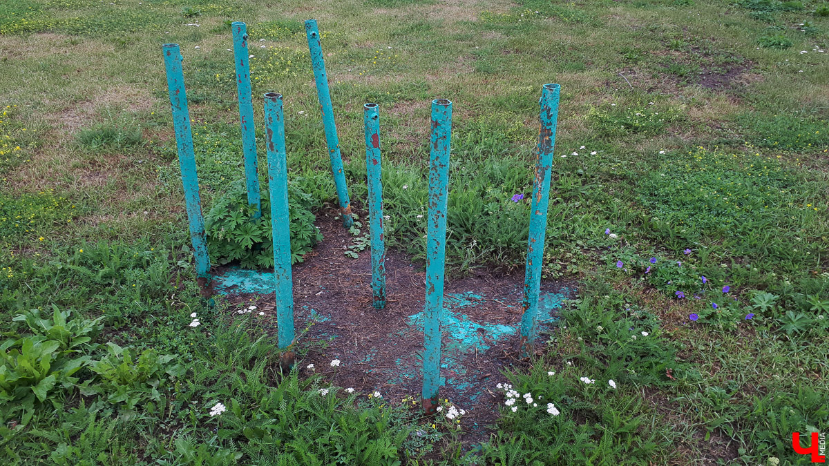 Обсудили вторую версию проекта “Суздаль. Зарядье. Активация”. Что на этот раз предложили сделать к 1000-летию города?