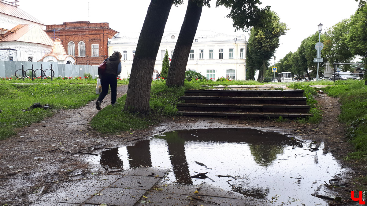 Обсудили вторую версию проекта “Суздаль. Зарядье. Активация”. Что на этот раз предложили сделать к 1000-летию города?
