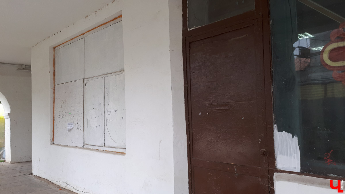 Обсудили вторую версию проекта “Суздаль. Зарядье. Активация”. Что на этот раз предложили сделать к 1000-летию города?