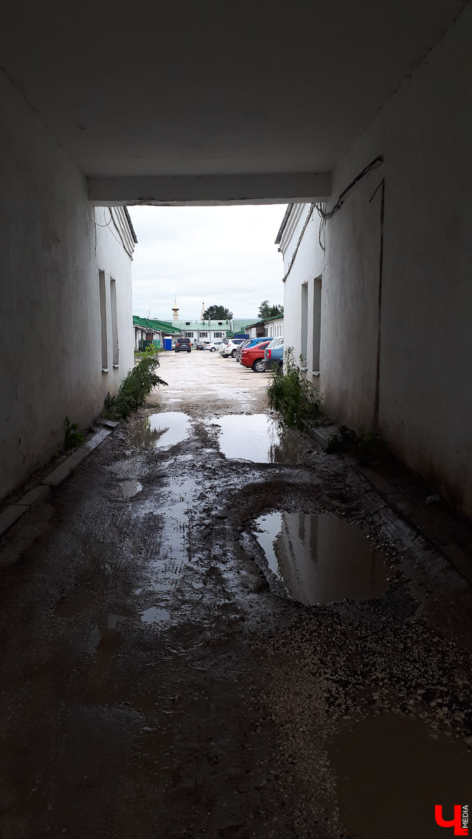 Обсудили вторую версию проекта “Суздаль. Зарядье. Активация”. Что на этот раз предложили сделать к 1000-летию города?