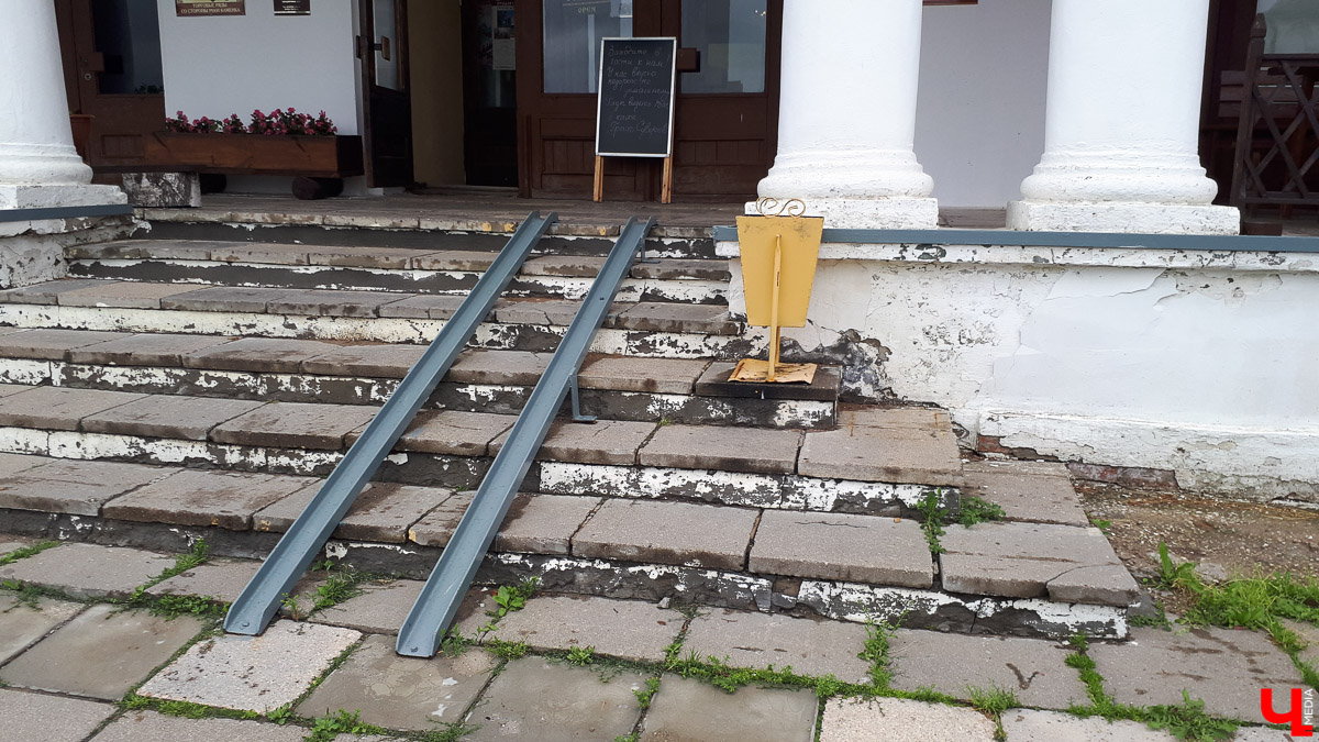 Обсудили вторую версию проекта “Суздаль. Зарядье. Активация”. Что на этот раз предложили сделать к 1000-летию города?