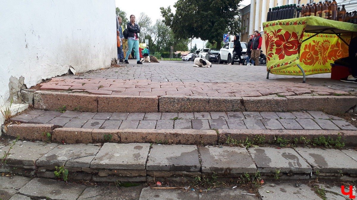 Обсудили вторую версию проекта “Суздаль. Зарядье. Активация”. Что на этот раз предложили сделать к 1000-летию города?