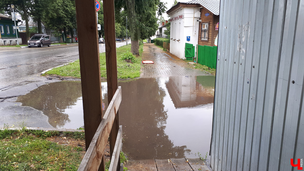 Обсудили вторую версию проекта “Суздаль. Зарядье. Активация”. Что на этот раз предложили сделать к 1000-летию города?