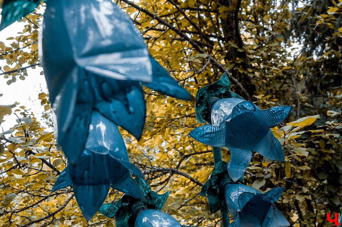 Экскурсия по имению Безобразовых в селе Патакино. Фотографии руин и сохранившихся построек