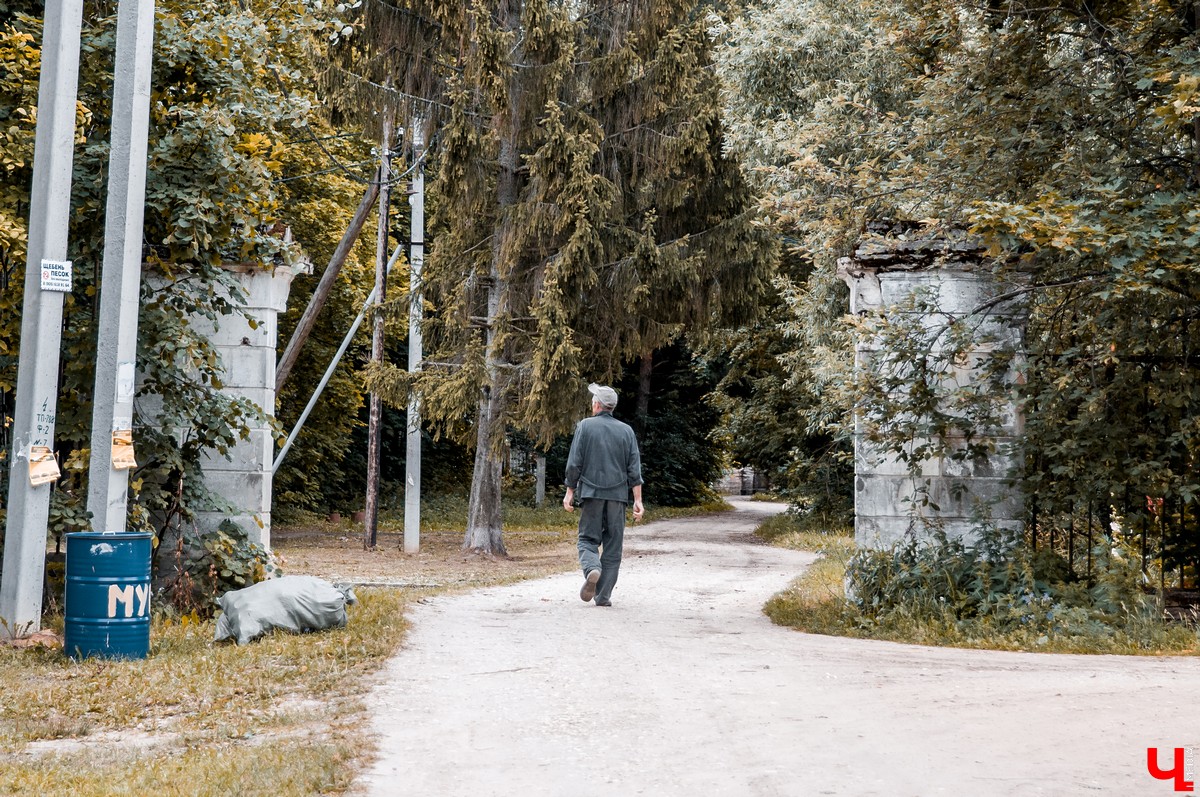 Экскурсия по имению Безобразовых в селе Патакино. Фотографии руин и сохранившихся построек