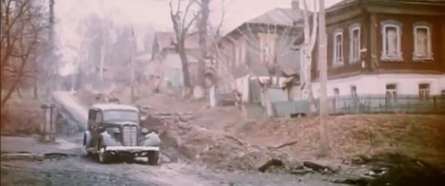 Компания “Иванда Фильм” и режиссер Вячеслав Росс объявили о начале работы над новогодней комедией. Часть сцен планируют снимать в Гороховце.