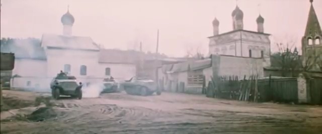 Компания “Иванда Фильм” и режиссер Вячеслав Росс объявили о начале работы над новогодней комедией. Часть сцен планируют снимать в Гороховце.