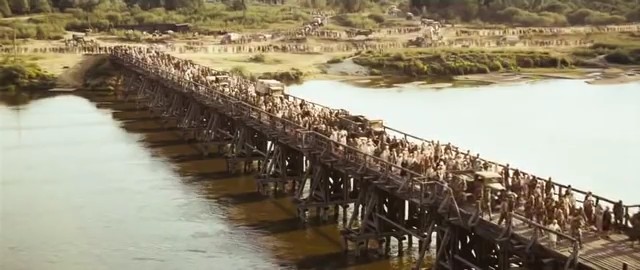 Компания “Иванда Фильм” и режиссер Вячеслав Росс объявили о начале работы над новогодней комедией. Часть сцен планируют снимать в Гороховце.