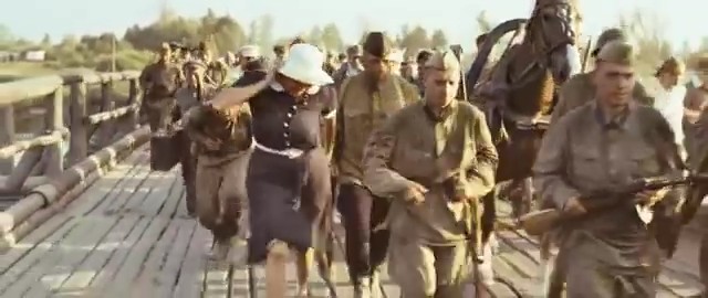 Компания “Иванда Фильм” и режиссер Вячеслав Росс объявили о начале работы над новогодней комедией. Часть сцен планируют снимать в Гороховце.