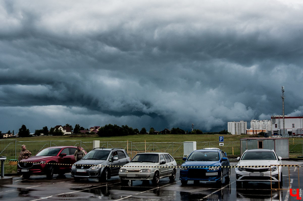 Во Владимире прошел межрегиональный чемпионат по кроссфиту. На него приехало 18 команд из ЦФО. Победителями стали спортсмены из Костромы