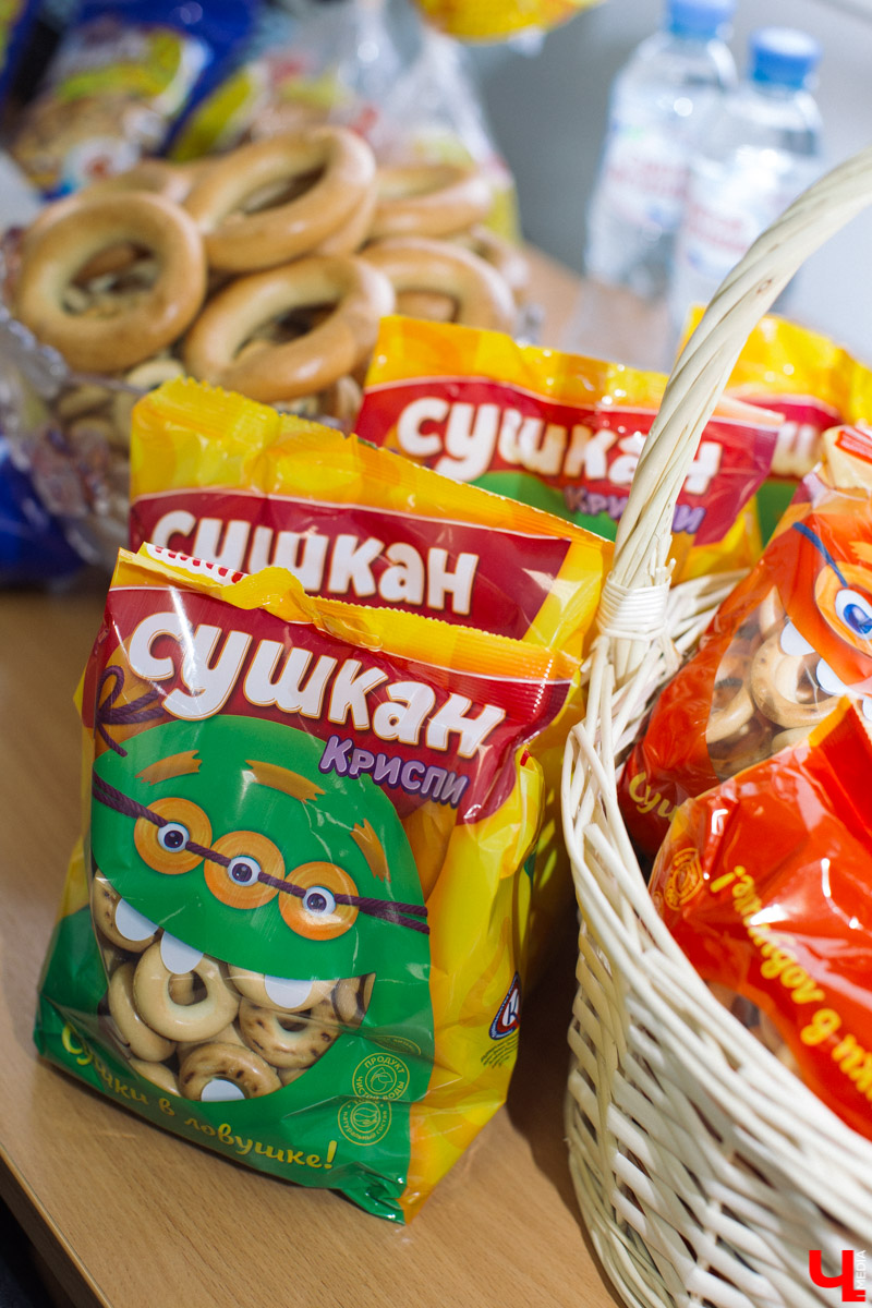 В начале июля “Роскачество” проверило 11 сортов мультизернового хлеба, которые пекут в ЦФО. Среди них были два продукта из Владимирской области. Как эксперты оценили наш хлеб?