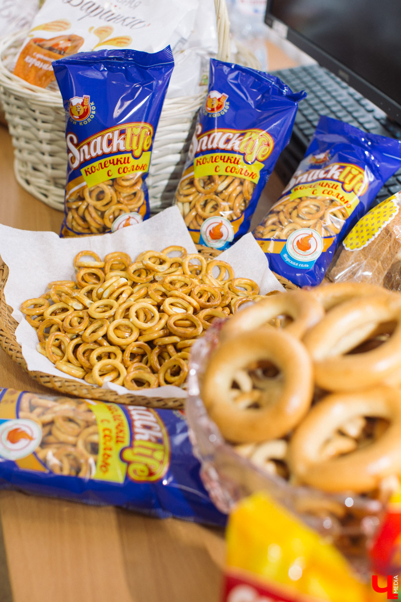 В начале июля “Роскачество” проверило 11 сортов мультизернового хлеба, которые пекут в ЦФО. Среди них были два продукта из Владимирской области. Как эксперты оценили наш хлеб?