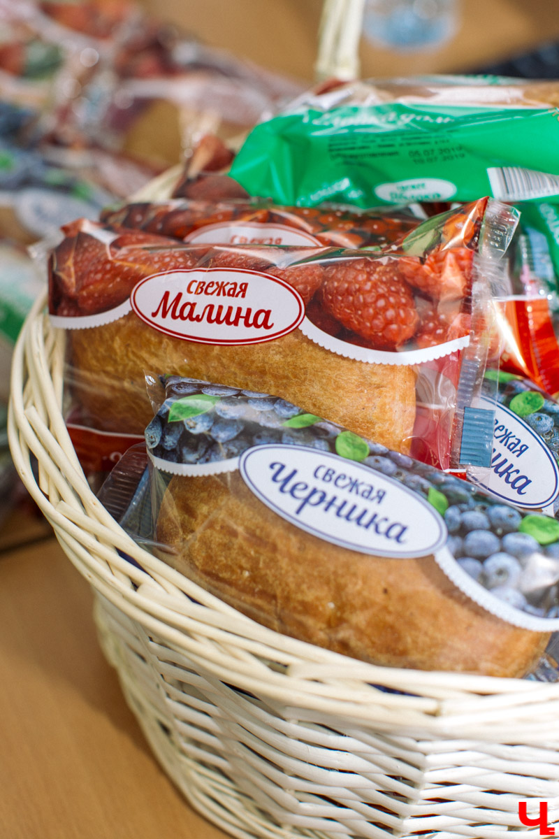 В начале июля “Роскачество” проверило 11 сортов мультизернового хлеба, которые пекут в ЦФО. Среди них были два продукта из Владимирской области. Как эксперты оценили наш хлеб?