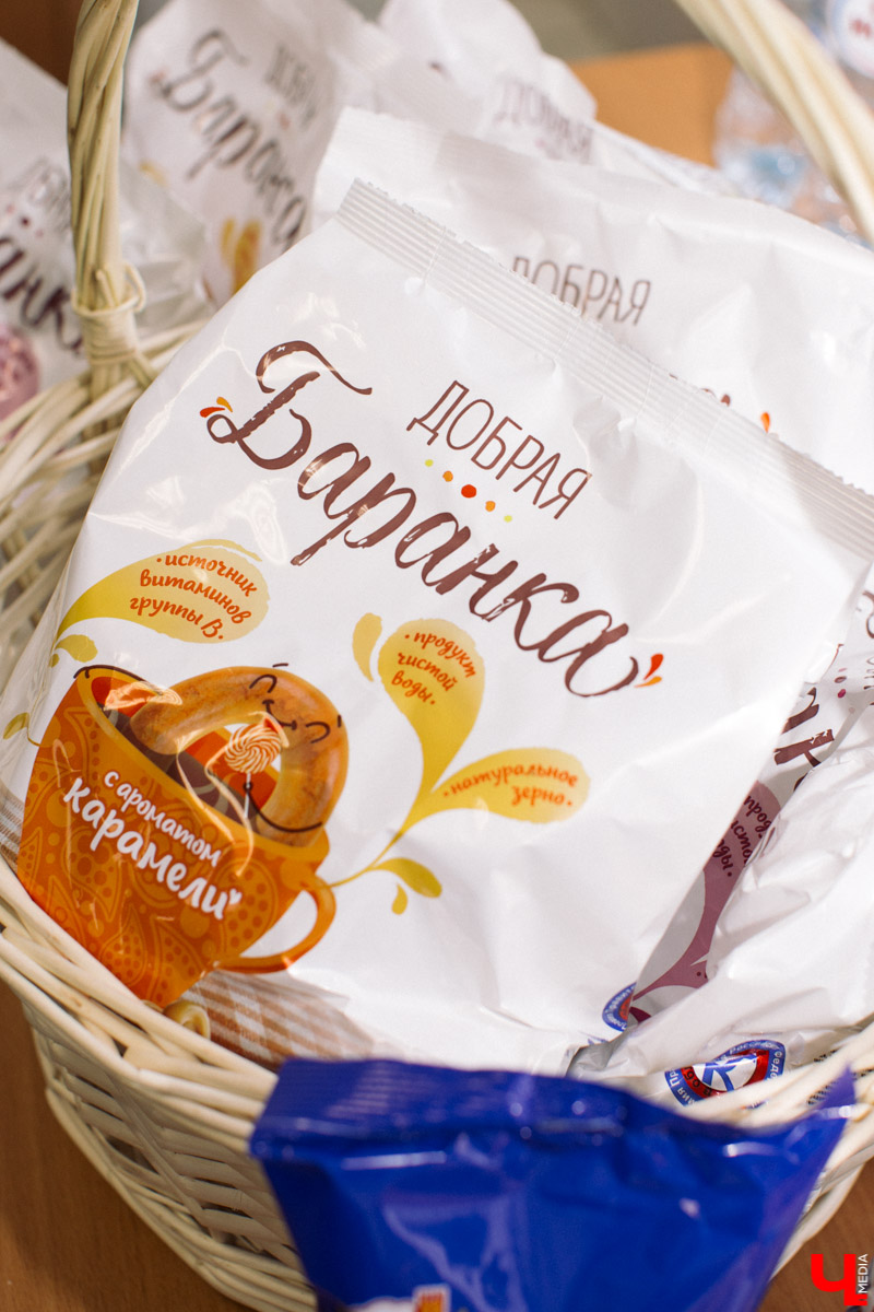 В начале июля “Роскачество” проверило 11 сортов мультизернового хлеба, которые пекут в ЦФО. Среди них были два продукта из Владимирской области. Как эксперты оценили наш хлеб?