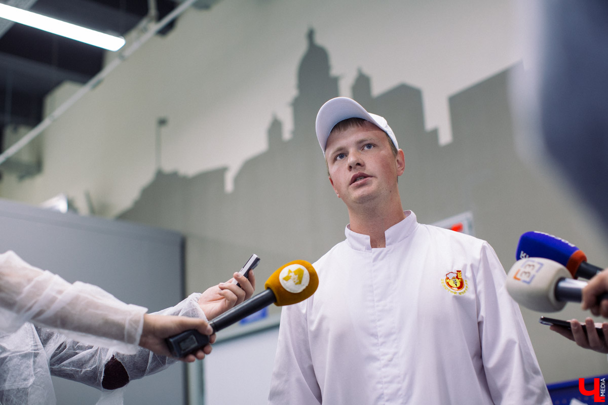 В начале июля “Роскачество” проверило 11 сортов мультизернового хлеба, которые пекут в ЦФО. Среди них были два продукта из Владимирской области. Как эксперты оценили наш хлеб?