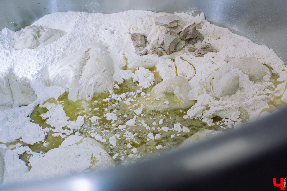 В начале июля “Роскачество” проверило 11 сортов мультизернового хлеба, которые пекут в ЦФО. Среди них были два продукта из Владимирской области. Как эксперты оценили наш хлеб?