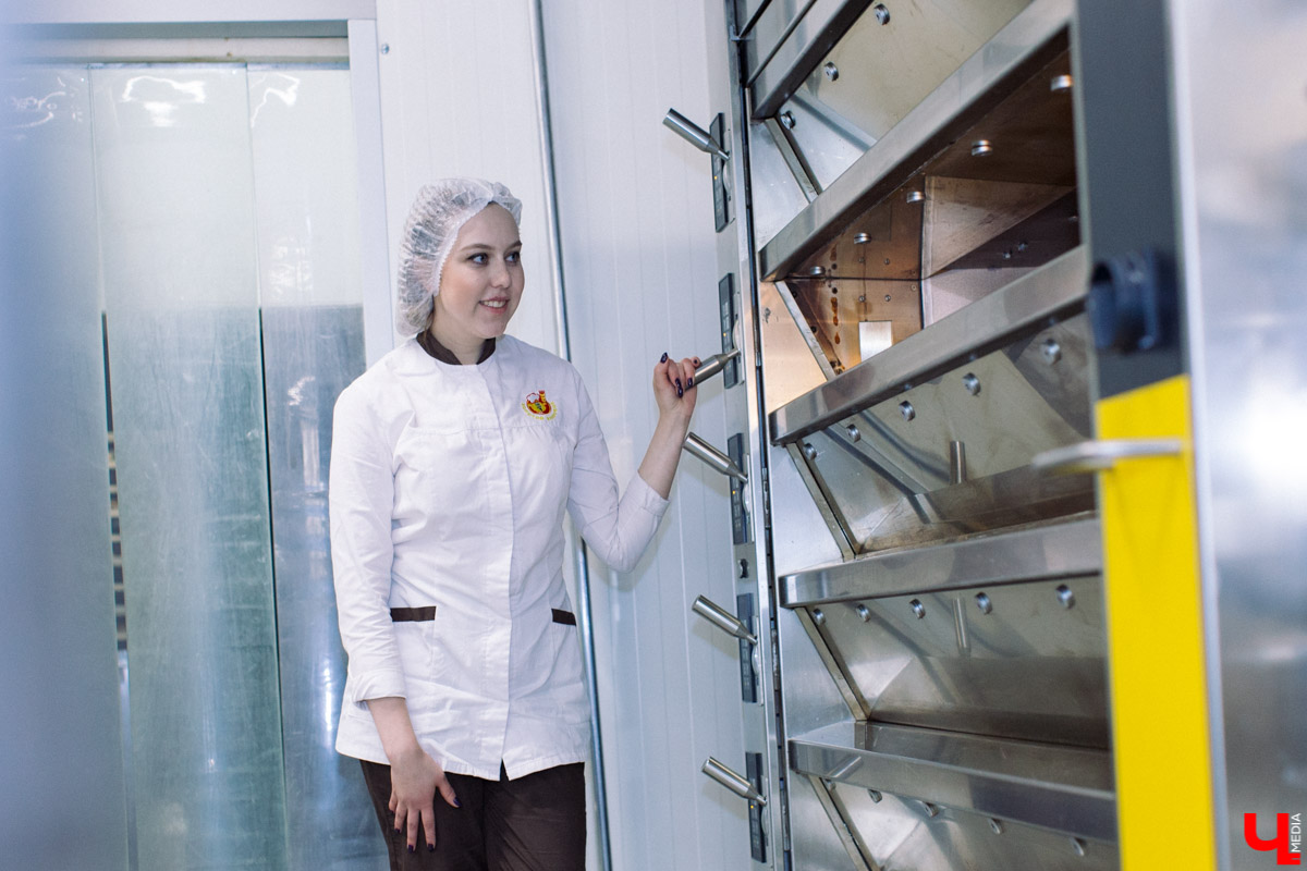 В начале июля “Роскачество” проверило 11 сортов мультизернового хлеба, которые пекут в ЦФО. Среди них были два продукта из Владимирской области. Как эксперты оценили наш хлеб?