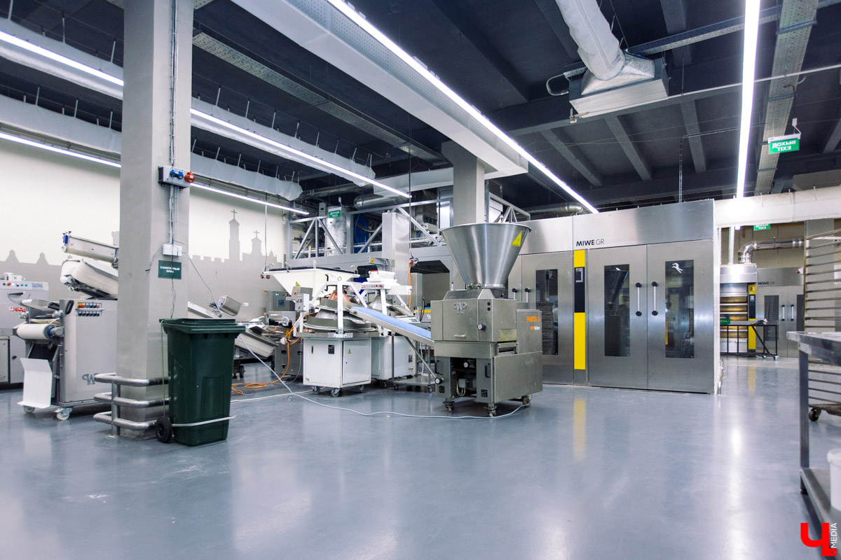 В начале июля “Роскачество” проверило 11 сортов мультизернового хлеба, которые пекут в ЦФО. Среди них были два продукта из Владимирской области. Как эксперты оценили наш хлеб?