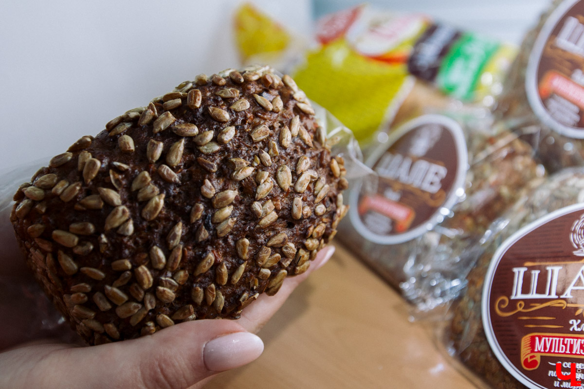 В начале июля “Роскачество” проверило 11 сортов мультизернового хлеба, которые пекут в ЦФО. Среди них были два продукта из Владимирской области. Как эксперты оценили наш хлеб?