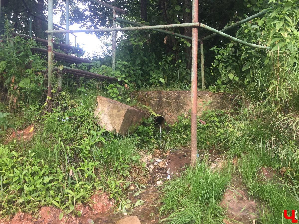 Корреспондент “Ключ-Медиа” сплавился на байдарке по реке Судогда. Маршрут пролегал от одноименного города до места впадения реки в Клязьму. Какие же локации стали самыми интересными? Узнаете, прочитав наш материал.