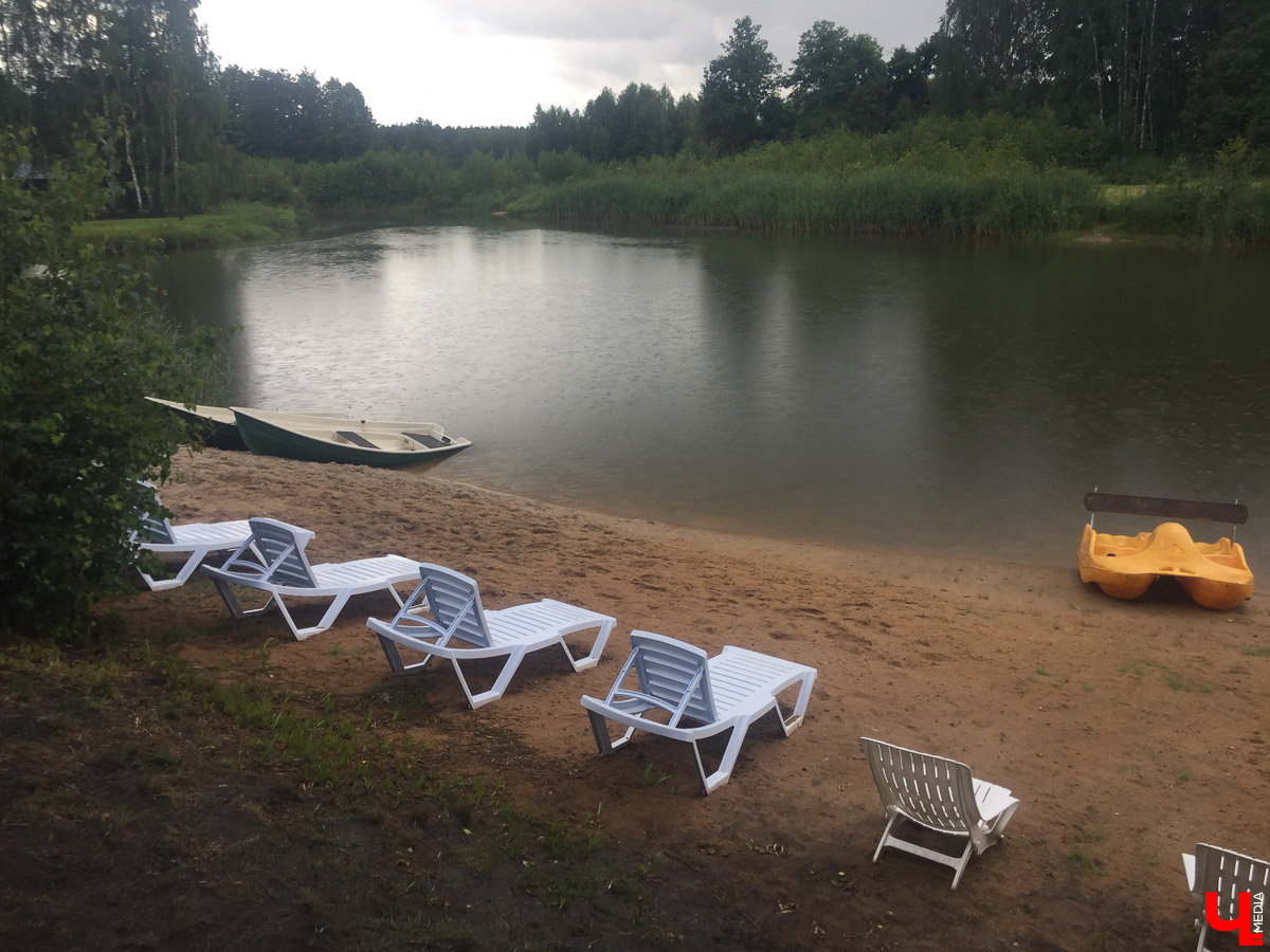 Корреспондент “Ключ-Медиа” сплавился на байдарке по реке Судогда. Маршрут пролегал от одноименного города до места впадения реки в Клязьму. Какие же локации стали самыми интересными? Узнаете, прочитав наш материал.