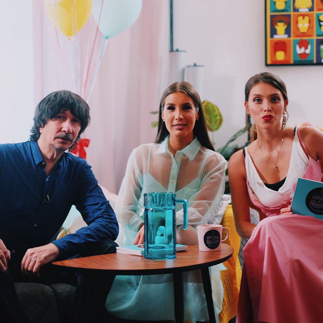 Владимирский певец Евгений Кочергин проходил кастинг на роль в мюзикле “Солдат любви” группы A'Studio. Вокалист рассказал и о других пробах в различные проекты