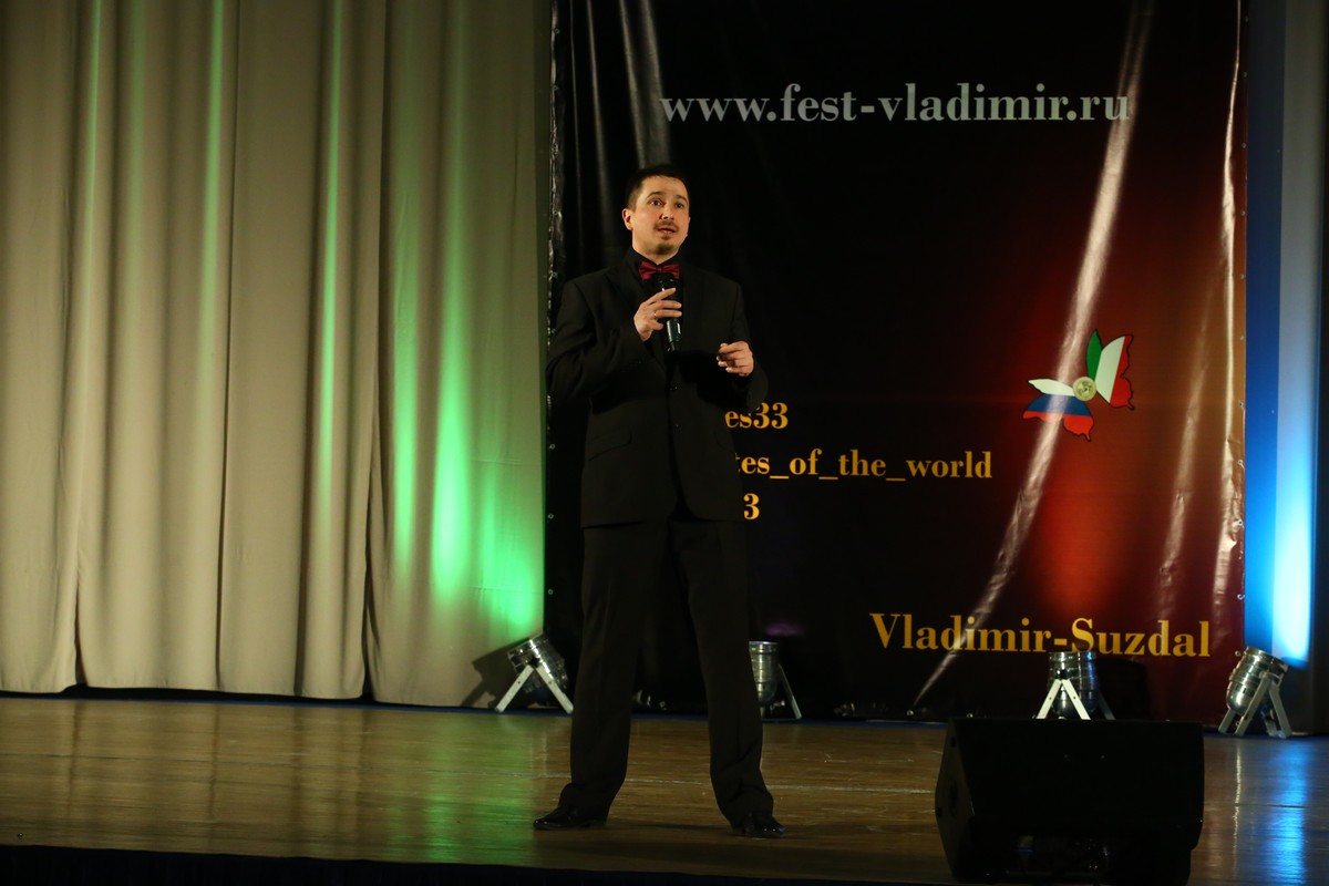 Владимирский певец Евгений Кочергин проходил кастинг на роль в мюзикле “Солдат любви” группы A'Studio. Вокалист рассказал и о других пробах в различные проекты