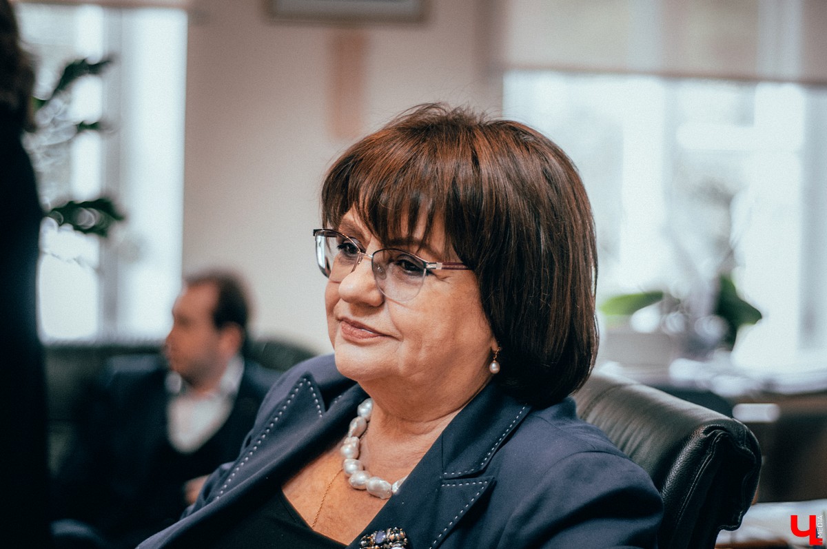 Владимиро-Суздальский музей-заповедник может лишиться экспозиций Музея природы. С него требуют арендную плату в размере нескольких миллионов рублей.