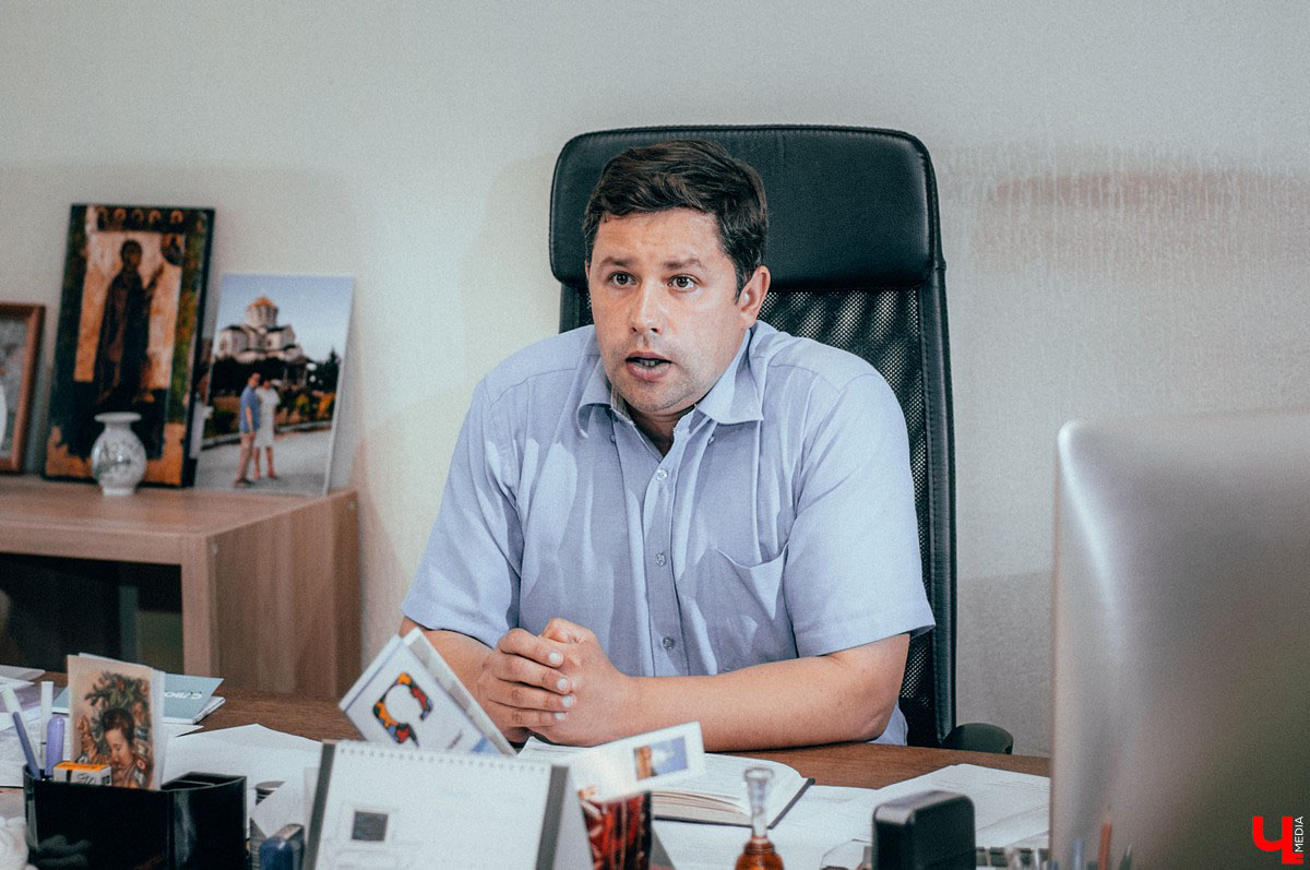 Владимиро-Суздальский музей-заповедник может лишиться экспозиций Музея природы. С него требуют арендную плату в размере нескольких миллионов рублей.