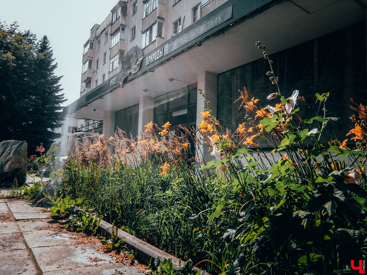 Владимиро-Суздальский музей-заповедник может лишиться экспозиций Музея природы. С него требуют арендную плату в размере нескольких миллионов рублей.