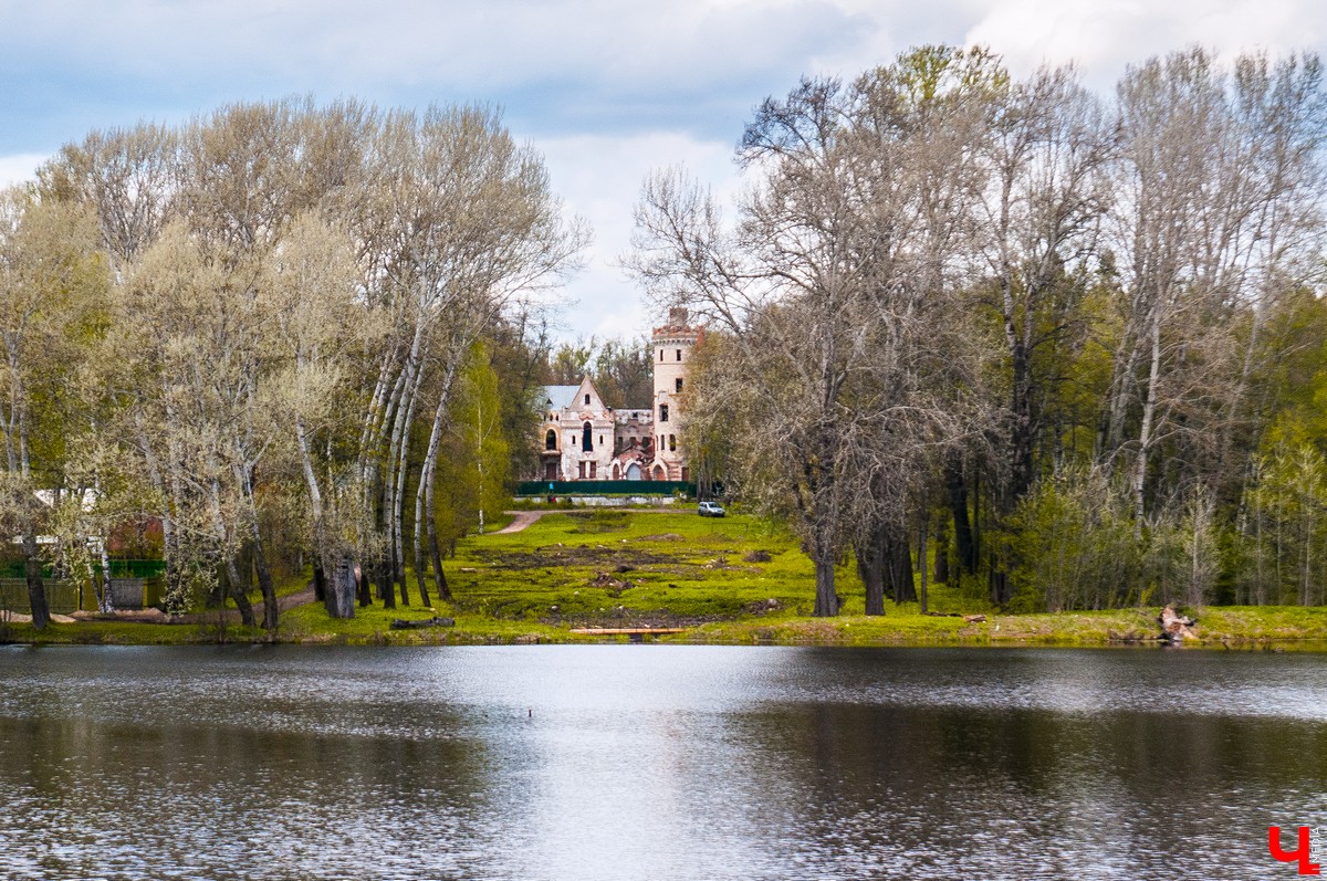 Подборка интересных мест Владимирской области, куда можно отправиться в путешествие на один день.