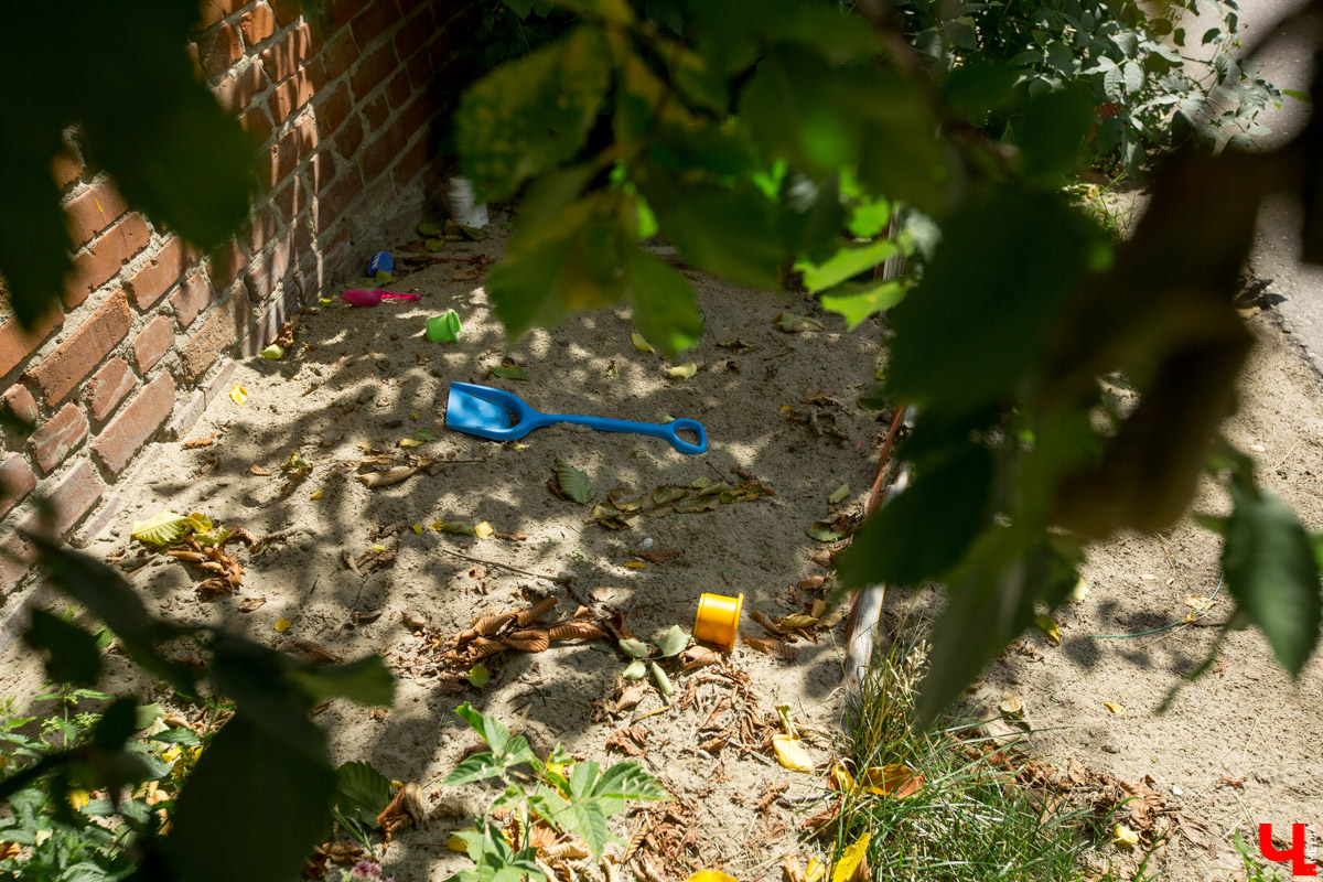 Архитектурная летняя школа “Точка роста” проводит воркшоп по исследованию и переосмыслению старой жилой застройки города Владимира.