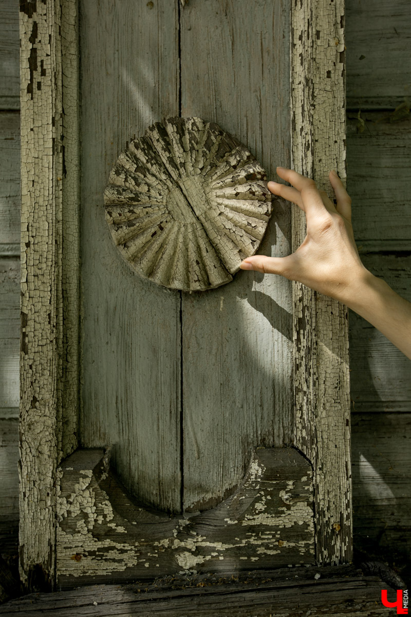 Архитектурная летняя школа “Точка роста” проводит воркшоп по исследованию и переосмыслению старой жилой застройки города Владимира.