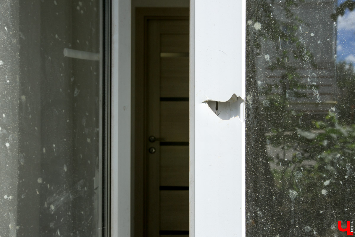 Архитектурная летняя школа “Точка роста” проводит воркшоп по исследованию и переосмыслению старой жилой застройки города Владимира.