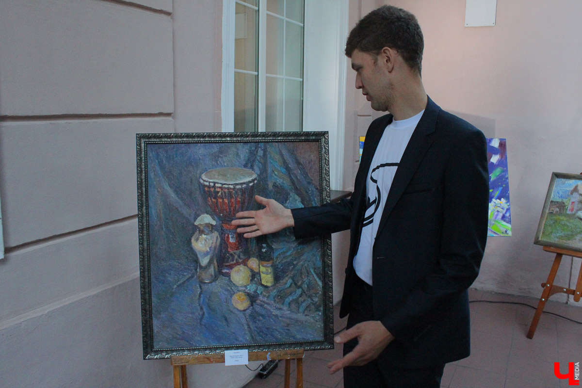 Подпись фото