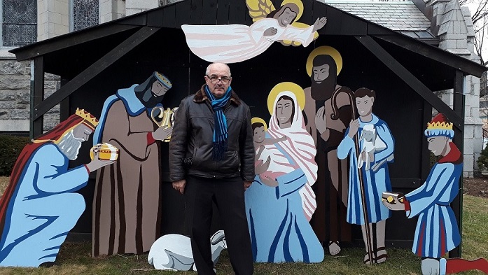 В Суздале прошел День огурца. Гвоздем программы стал Тимофей Копылов. Но другие известные личности тоже знают вкус наших хрустящих.