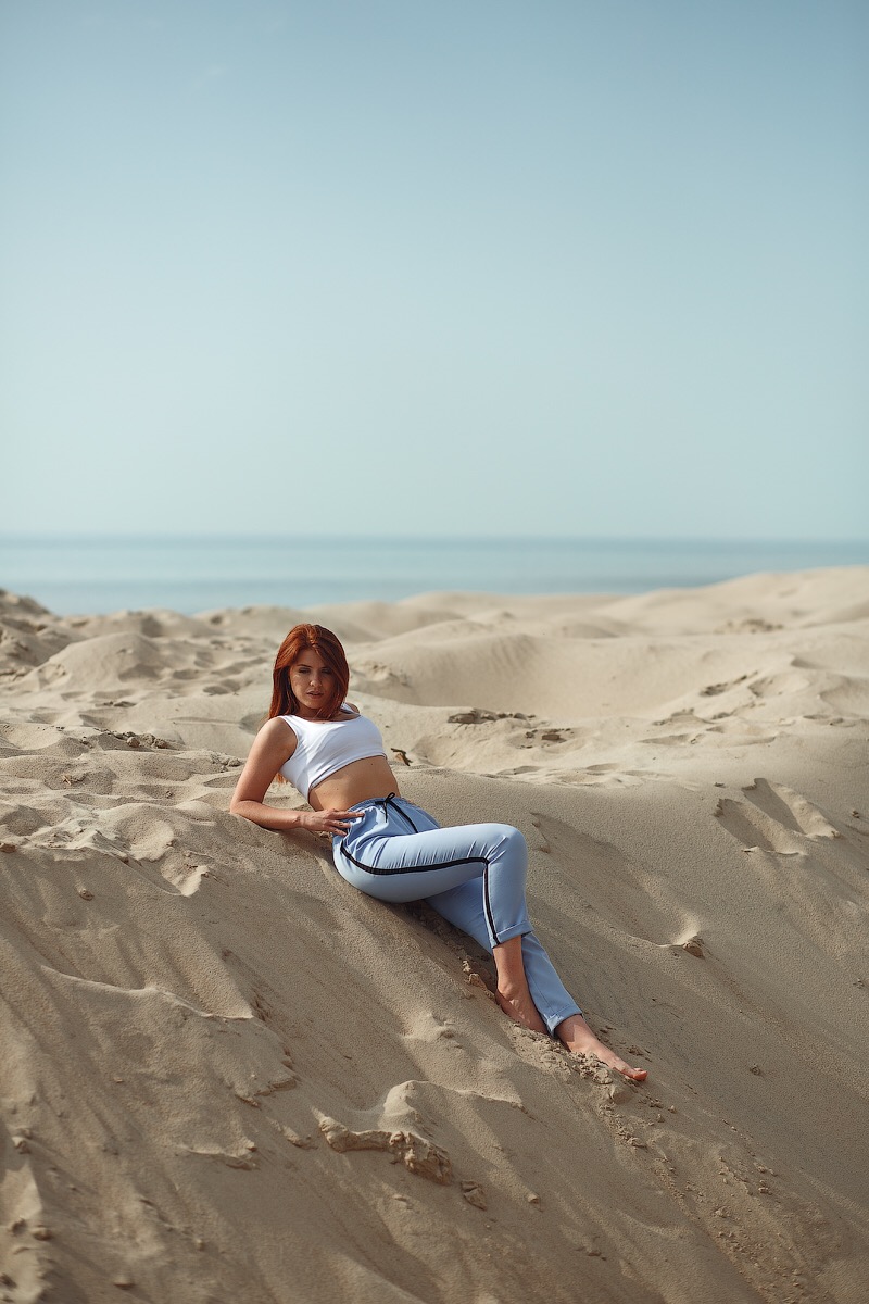 Конкурс “Ключ на спорт” набирает обороты. Представляем вам Екатерину Никулину - первую претендентку на статус самой стройной и накаченной “Девушки июля”.