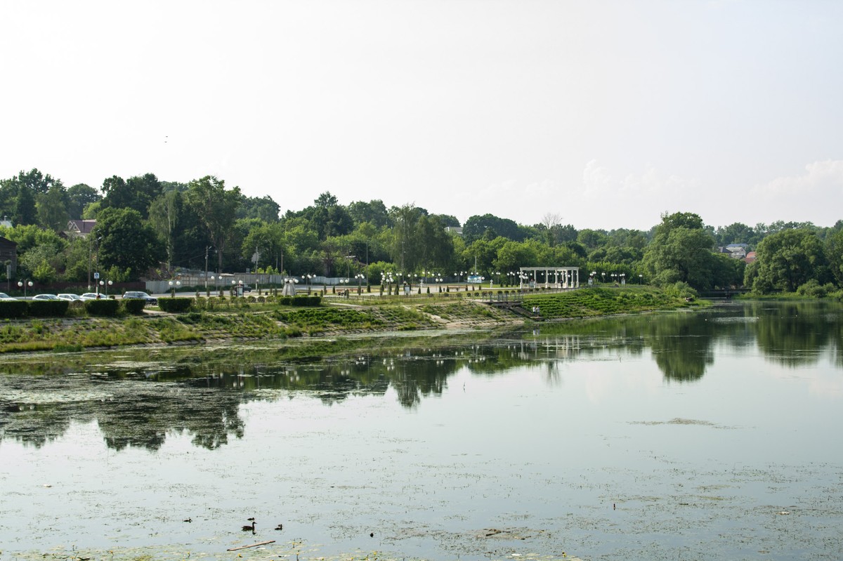 Памятник Ивану Грозному для Александрова выбрали. Но общественники полагают, что скульптуру все же не установят на набережной. Вариант, который поддержали горожане, не нравится влиятельным людям.