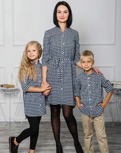 Как оказалось, в нашем городе живут женщины, которые выбрали Family look элементом для собственной реализации, творчества и даже бизнеса. Мы с удовольствием поговорили с ними об этом.