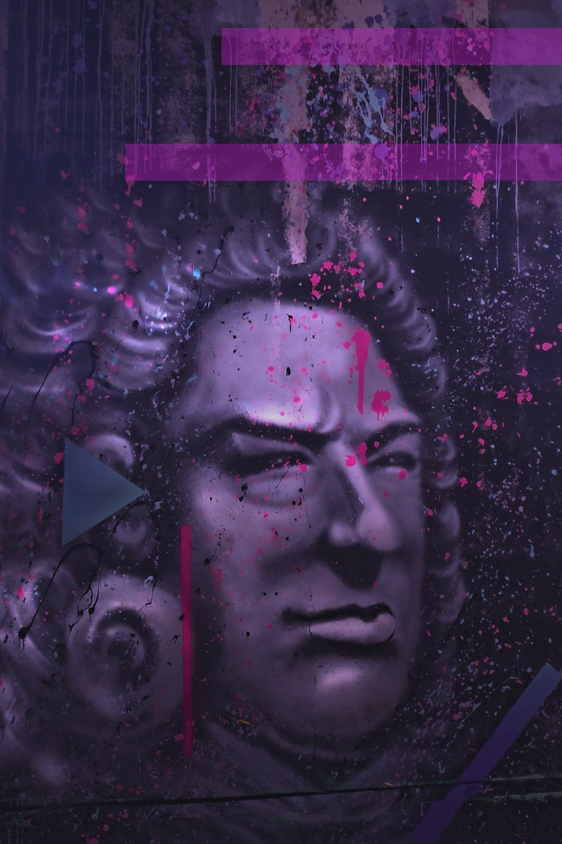 Владимирские художники Артем Рубцов, Полина Рузанова и Дмитрий Якутин рассказали о своих работах, творческом процессе и о том, что их вдохновляет