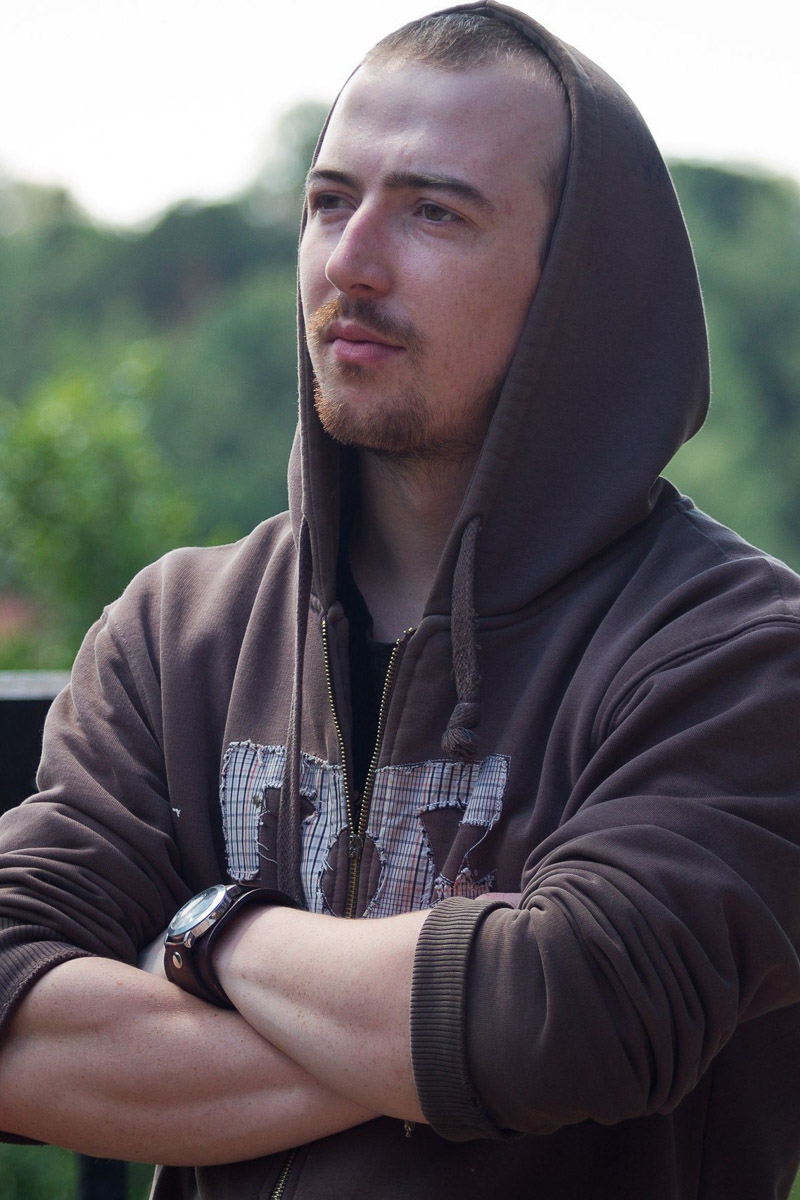 Владимирские художники Артем Рубцов, Полина Рузанова и Дмитрий Якутин рассказали о своих работах, творческом процессе и о том, что их вдохновляет