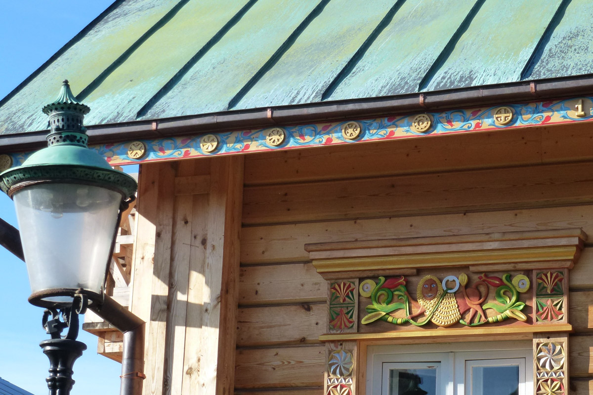  Владимирские художники Артем Рубцов, Полина Рузанова и Дмитрий Якутин рассказали о своих работах, творческом процессе и о том, что их вдохновляет