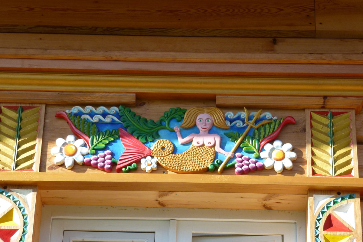  Владимирские художники Артем Рубцов, Полина Рузанова и Дмитрий Якутин рассказали о своих работах, творческом процессе и о том, что их вдохновляет