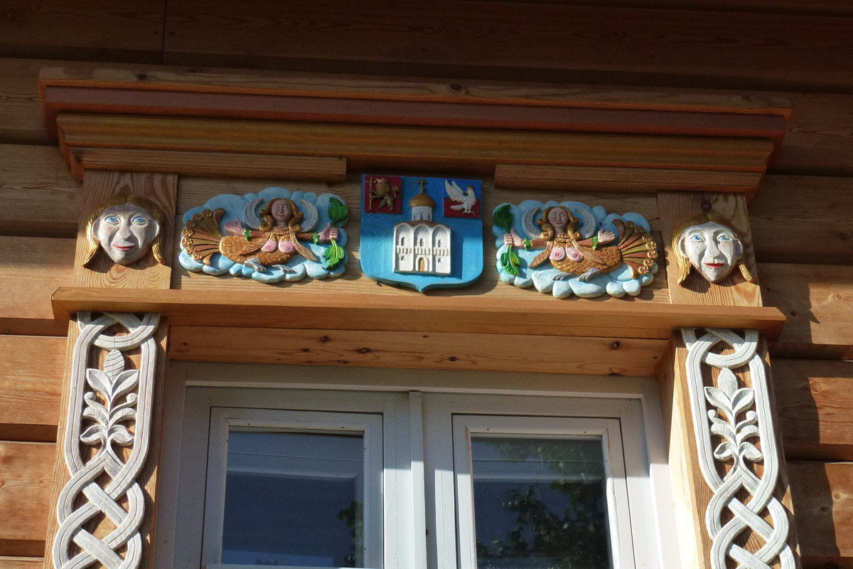  Владимирские художники Артем Рубцов, Полина Рузанова и Дмитрий Якутин рассказали о своих работах, творческом процессе и о том, что их вдохновляет