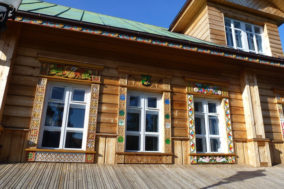  Владимирские художники Артем Рубцов, Полина Рузанова и Дмитрий Якутин рассказали о своих работах, творческом процессе и о том, что их вдохновляет