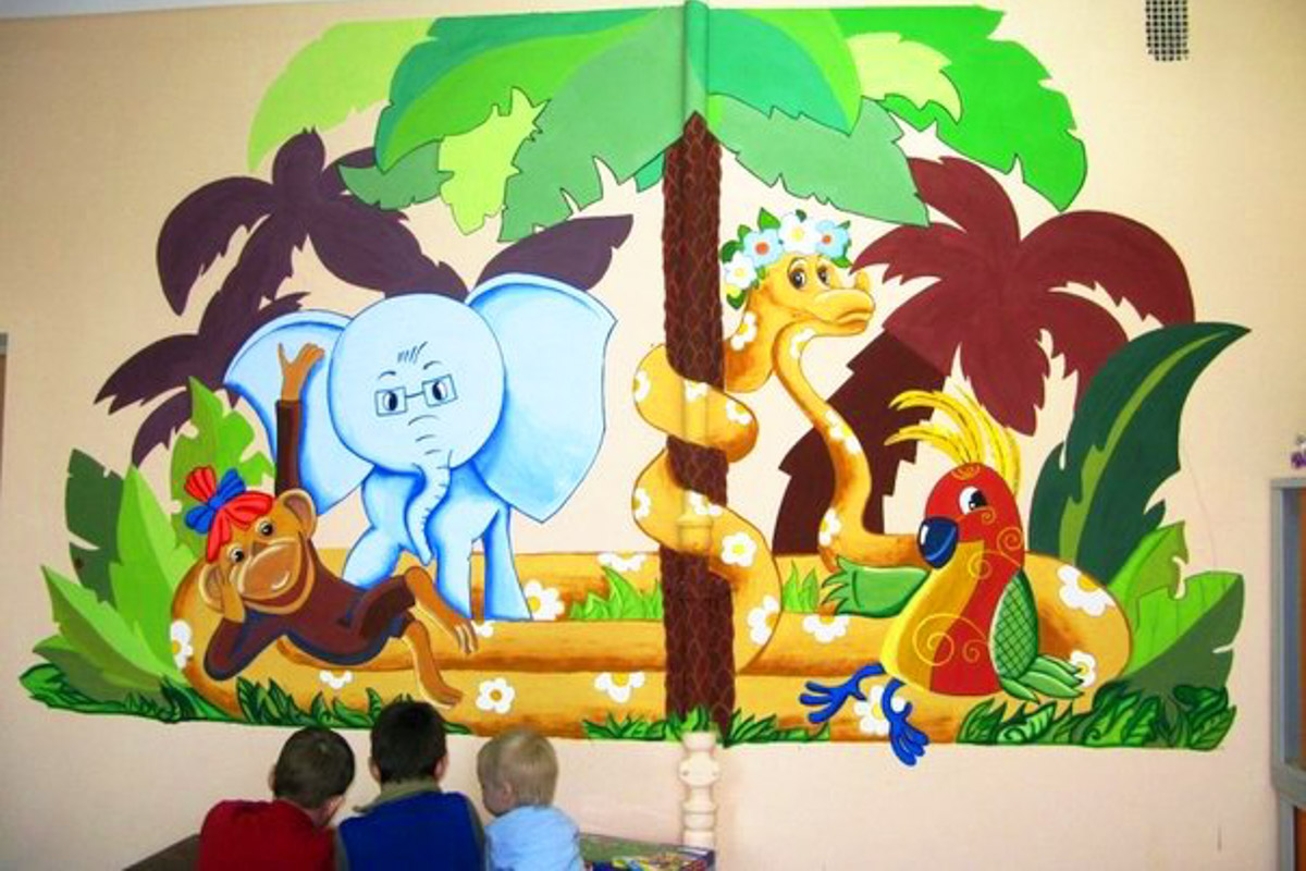 Владимирские художники Артем Рубцов, Полина Рузанова и Дмитрий Якутин рассказали о своих работах, творческом процессе и о том, что их вдохновляет